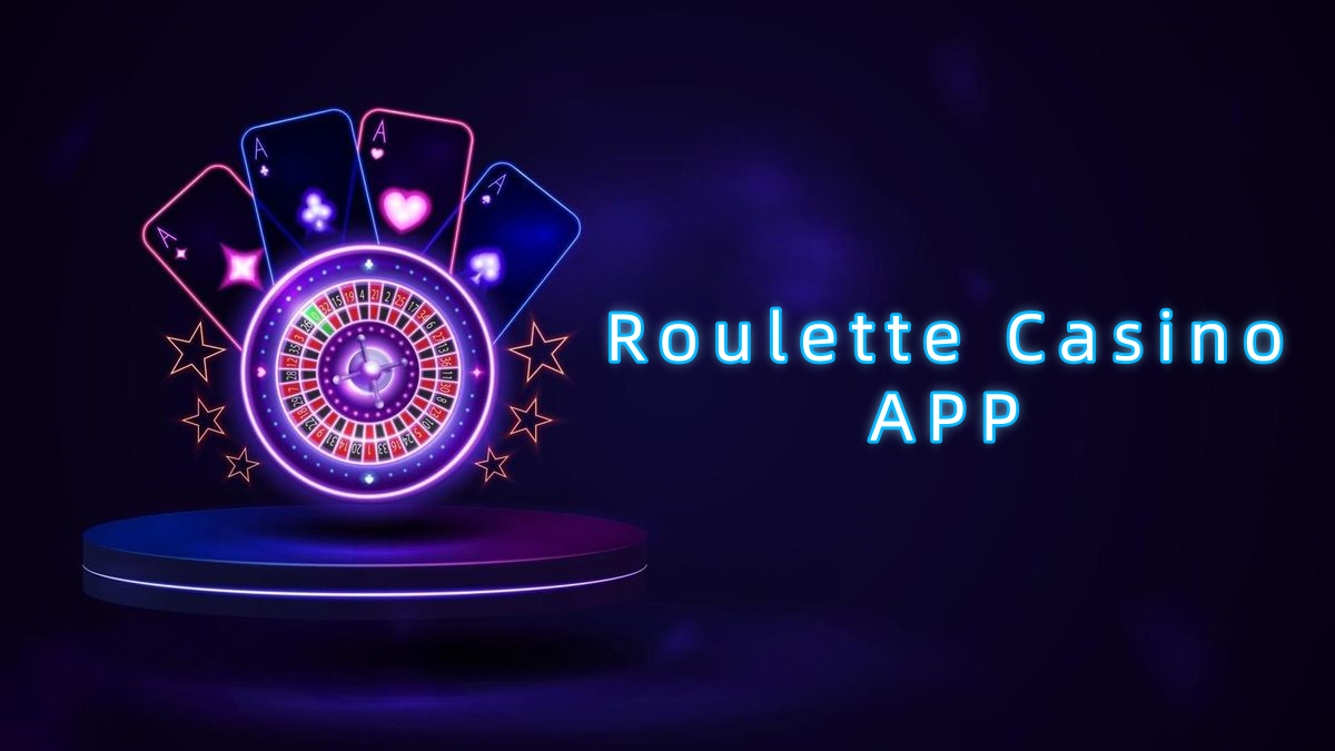 Roulette Casino APP پاکستان